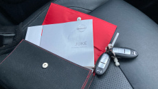 Nissan Juke 1.6 [112] Tekna 5dr [Bose] Petrol Hatchback